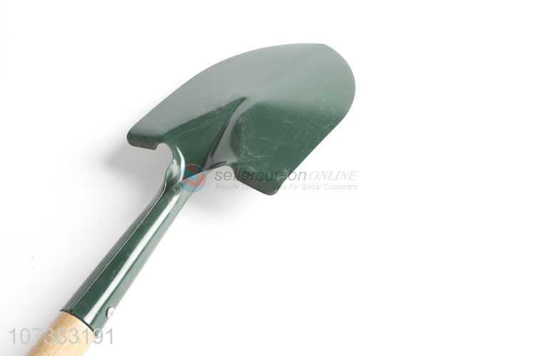 Reasonable price iron garden trowel garden spade farm garden tool