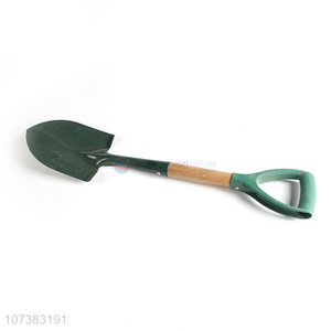 Reasonable price iron garden trowel garden spade farm garden tool
