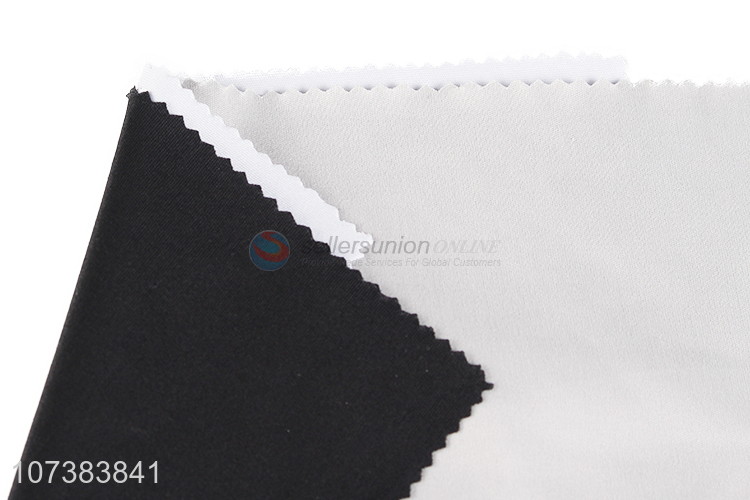 Wholesale Rectangle Glass Cleaning Cloth