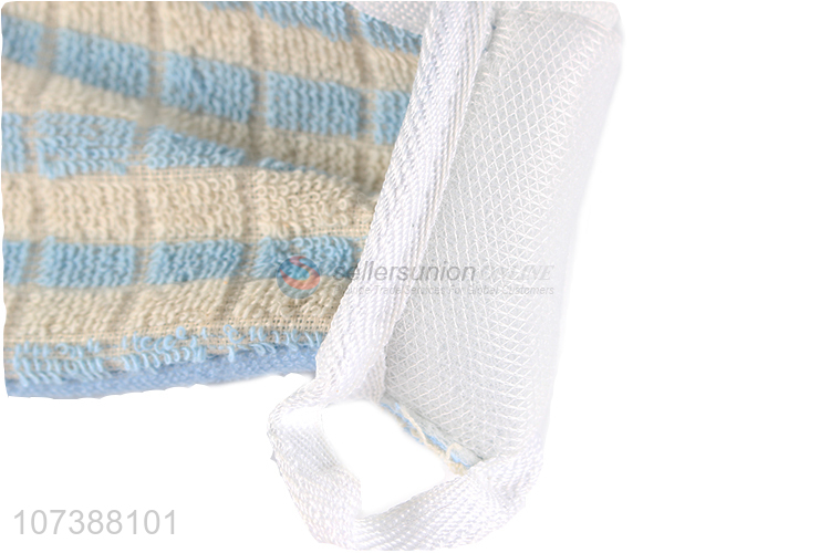 Good Quality Fashion Bath Gloves Soft Shower Gloves