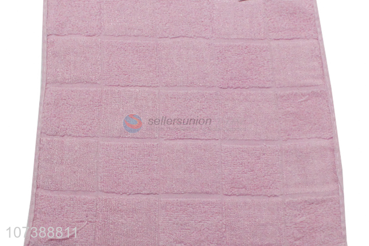 Best Quality Microfiber Face Towel Soft Hand Towel