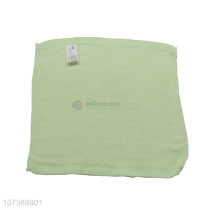 Wholesale Pure Color Face Towel Kids <em>Hand</em> Towel