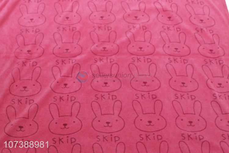Best Price Cartoon Pattern Bath Towel Microfiber Towels