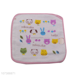 Custom Beautiful Face Towel Fashion Kids <em>Hand</em> Towel