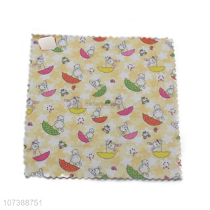 Fashion Printing Square Face Towel Soft <em>Hand</em> Towel