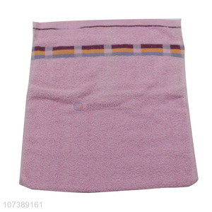 Hot Selling Face Cleaning Cloth Colorful Hand Towel