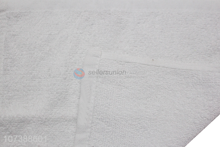 Wholesale Soft Face Towel Square Cleaning Towel