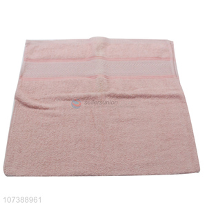 Promotional Microfiber Towels Soft Face Towel