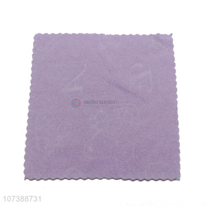 New Design Square <em>Hand</em> Towel Microfiber Wash Cloth