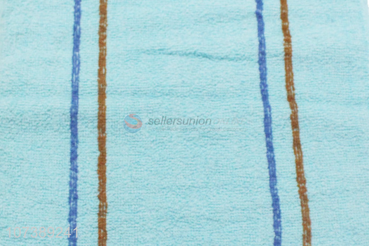 Good Sale Household Washcloth Cheap Face Cleaning Towel