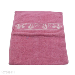 Newest Soft Face Towel Popular Long Cleaning Towel