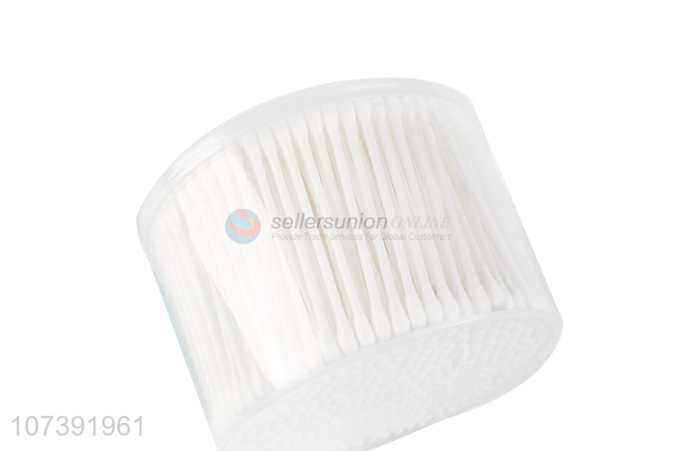 Direct Price 500 Count Disposable Double Tipped Cotton Swabs
