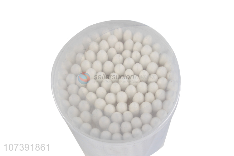 Factory Sell Multipurpose Double Tipped Disposable Cotton Swabs