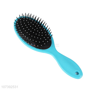 New Design Portable Hair Brush Magic Plastic Hair Comb