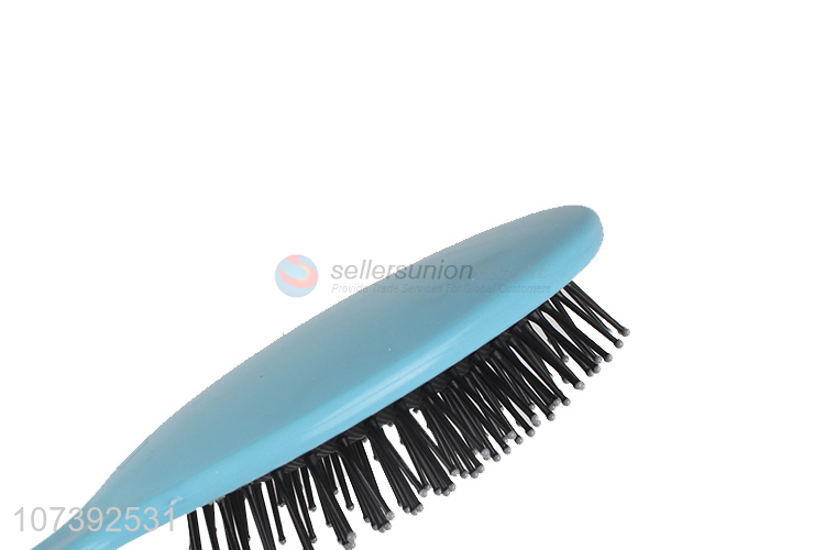 New Design Portable Hair Brush Magic Plastic Hair Comb