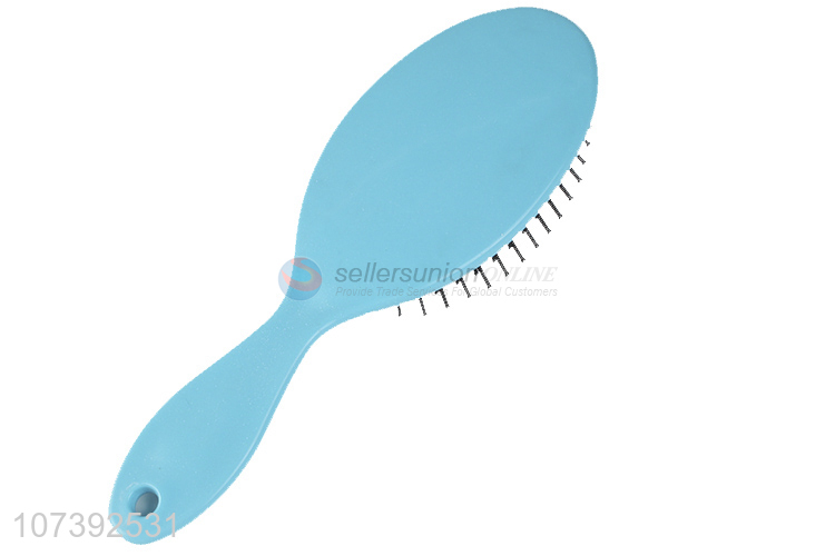 New Design Portable Hair Brush Magic Plastic Hair Comb