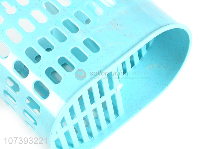 Promotion Kitchen Tool Cutlery Storage Holder Plastic Drainer Chopstick Holder