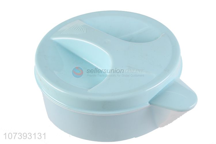 Hot Sales Plastic Water Jug And Cups Set For Promotion