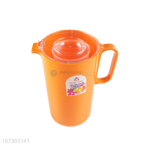 New Product Household Drinkware Plastic Water Jug With 4 Cups