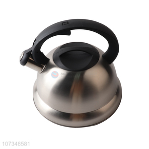 Best stainless steel durable 3.5L inductioncooker tea kettle