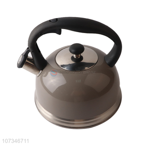 Home appliance stainless steel water electric kettle