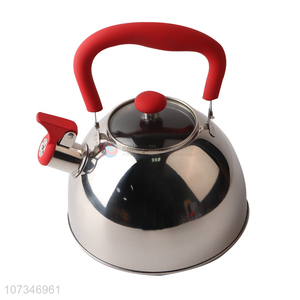 Best selling durable large 2.5L household electric water kettle