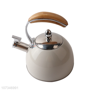 China supplier household stainless steel water electric kettle