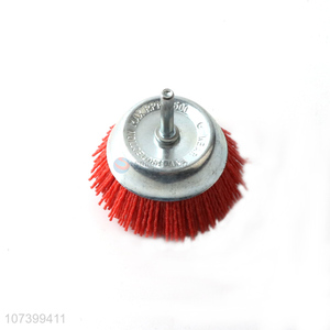 Top Quality Carbide Abrasive Wire Polishing Cup Brush