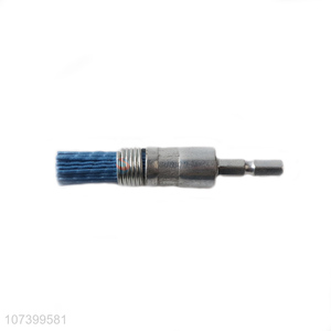 Wholesale pen shaped abrasive wire brush for deep hole cleaning