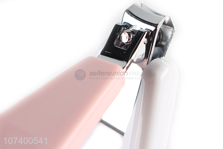 Wholesale cheap professional baby care products baby safety nail clippers