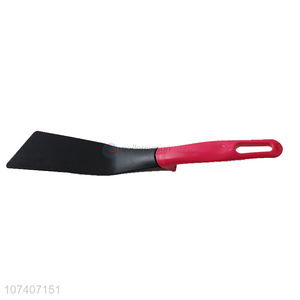 Hot sale kitchen tool bpa free polyamide fish frying spatula