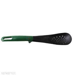 New product bpa free polyamide slotted spoon slotted ladle