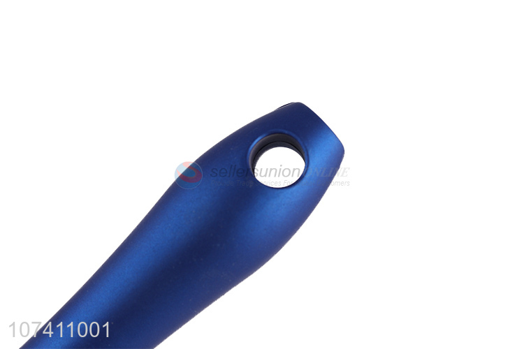 Hot sale 4 colors air cushion comb paddle hair brush