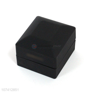 Best selling jewelry packaging box jewelry box earring box