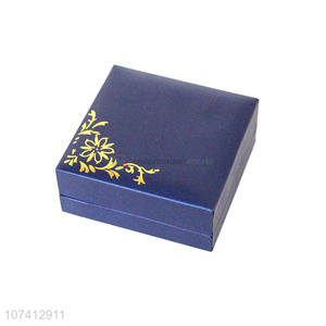 Popular products jewelry packaging box jewelry box necklace box