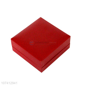 Latest design bangle packing box jewelry case gift box