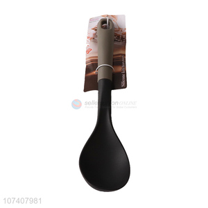 High quality kitchen tools spoon with long handle