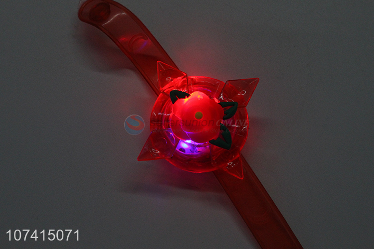 New Selling Promotion Flash Watch Toy For Children Gift