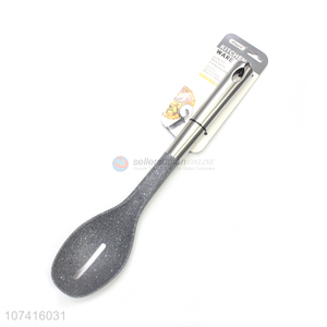 Wholesale Price Long Handle Colander Nylon <em>Leakage</em> <em>Ladle</em>
