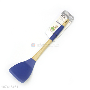 Hot New Products Silicone Flat Shovel Kitchen Supplies