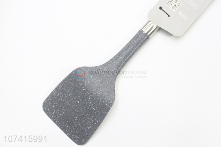 Factory Export Kitchen Tool Non Stick Nylon Pancake Turner