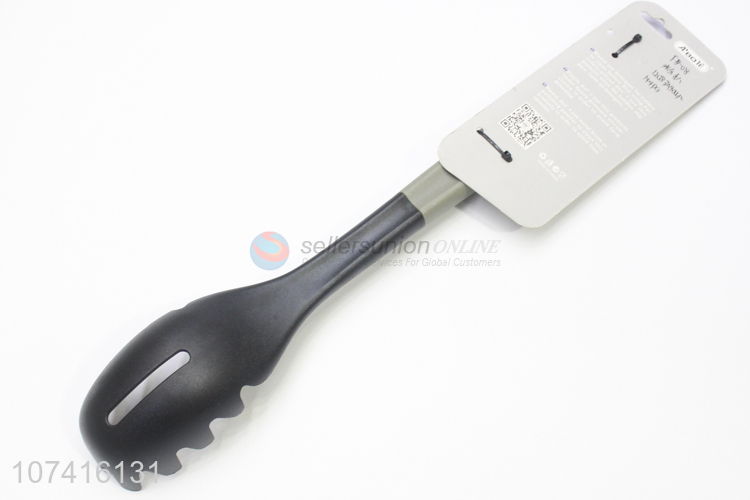 High Quality Kitchenware Nylon Spaghetti Spatula For Kitchen