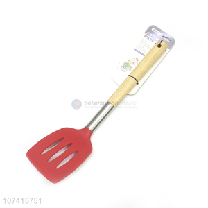 Wholesale Price <em>Silicone</em> Leakage Shovel Best <em>Kitchenware</em>