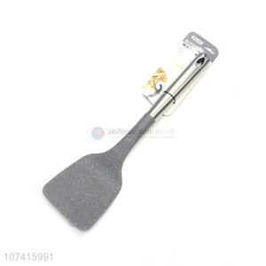 Factory Export Kitchen Tool Non Stick Nylon Pancake Turner