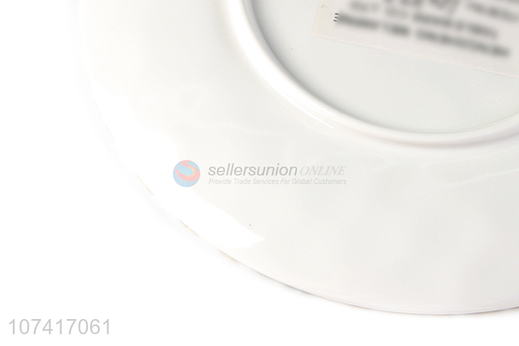 Good Quality Melamine Plate Best Tableware