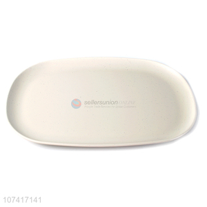 Suitable Price Melamine Plate Melamine Tableware