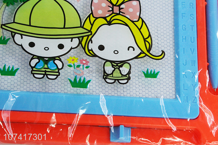Hot Selling Children Creative Writing Painting Board Educational Toys