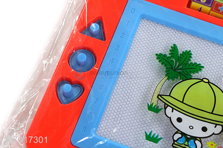 Hot Selling Children Creative Writing Painting Board Educational Toys