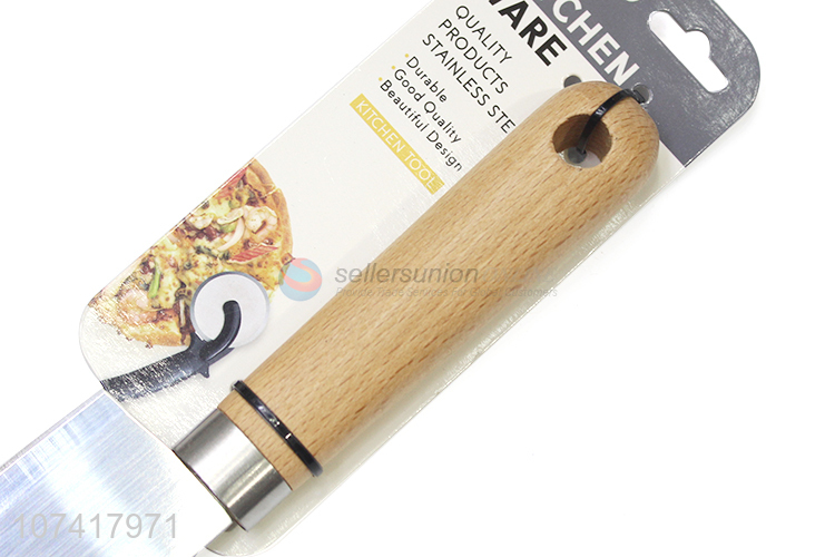 Good Sale Stainless Steel Cleaver Kitchen Knife