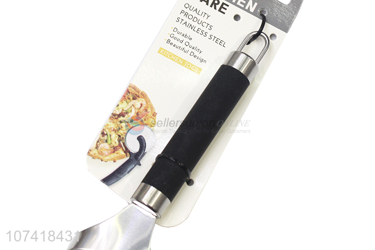 Custom Stainless Steel Vegetable & Fruit Peeler For Kitchen